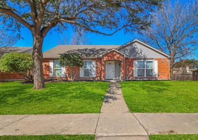 3013 Majestic Court, Garland TX 75040