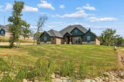 2013 Bedford Court, Weatherford TX 76088