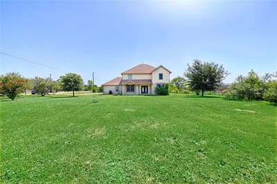 8700 Sallys Way, Alvarado TX 76009