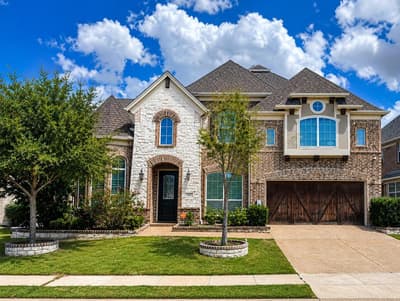 227 Dominion Drive, Wylie TX 75098