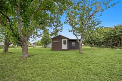 1304 Terry Drive, Willow Park TX 76008