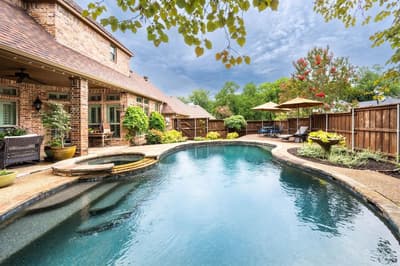 512 Highview Lane, Rockwall TX 75087