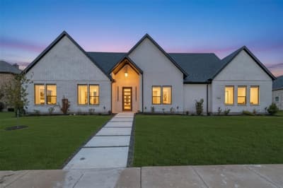 1104 Devonshire Drive N, Forney TX 75126