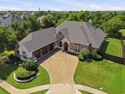 5508 Bradford Estates Court, Sachse TX 75048