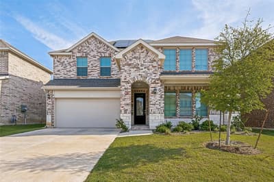 8136 Trudy Lane, Fort Worth TX 76120
