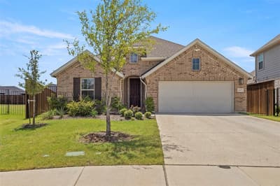1072 Tara Court, Haslet TX 76052