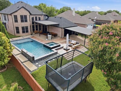 4726 Parkhaven Drive, Garland TX 75043