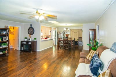 1909 4th Street, Brownwood TX 76801 - Photo 5