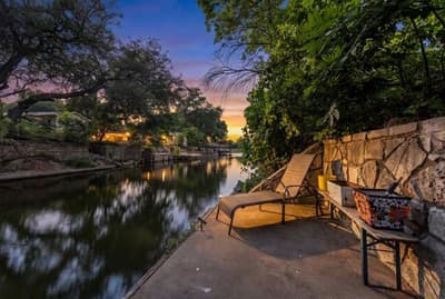 3810 Silver Creek Court, Granbury TX 76048