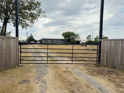 257 Burkett Lane, Royse City TX 75189
