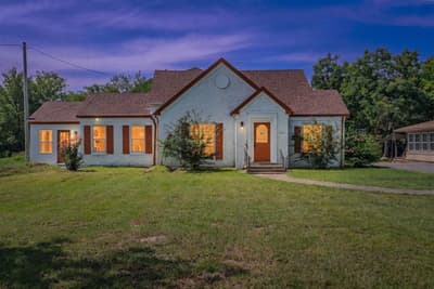 620 Forrester Street, Greenville TX 75401