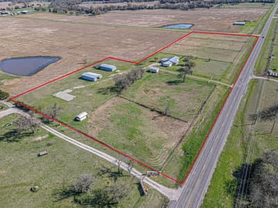 2721 Fm 2649, Lone Oak TX 75453