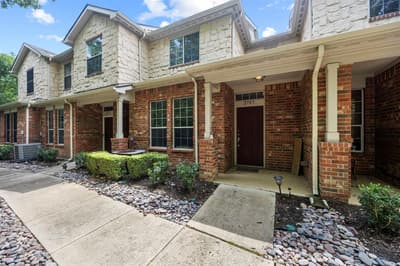 2741 Olympic Park Drive, Grand Prairie TX 75050