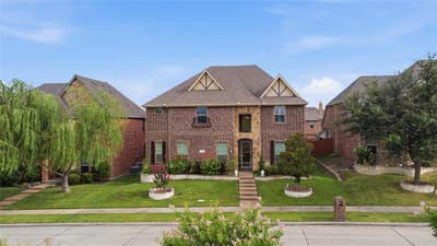 3604 Bright Star Way, Plano TX 75074
