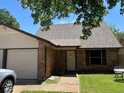3338 Ingersoll Street, Dallas TX 75212