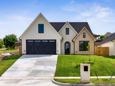 2920 NW 20th Street, Fort Worth TX 76106