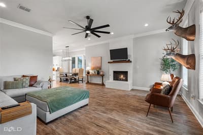 719 Perfect Place, Bossier City LA 71111 - Photo 4