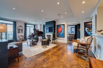 3505 Turtle Creek Boulevard # 11E, Dallas TX 75219