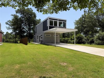 1232 Kennie Drive, Commerce TX 75428