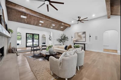 3713 Granada Trail, Denton TX 76205