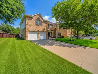 307 Dover Heights Trail, Mansfield TX 76063