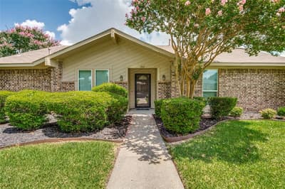 1507 Barclay Drive, Richardson TX 75081