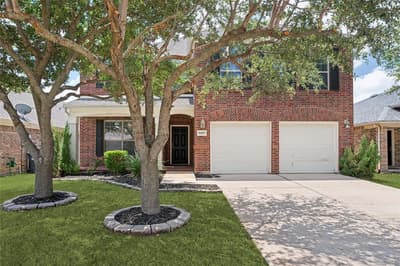 5117 Sweetgum Court, McKinney TX 75071