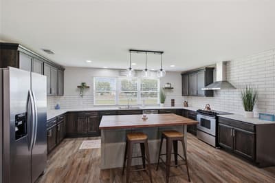 11477 Ridgeview Circle, Fort Worth TX 76244