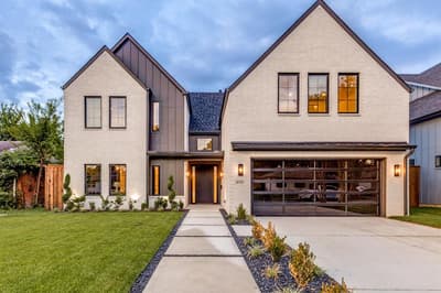 10320 Lynford Drive, Dallas TX 75238