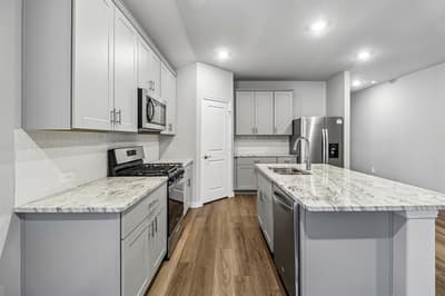 3510 Bastrop Drive, Farmersville TX 75442 - Photo 4