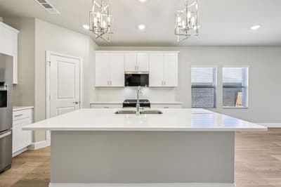 1728 Gardendale Hollow Lane, Anna TX 75409