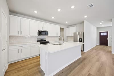 1720 Gardendale Hollow Lane, Anna TX 75409