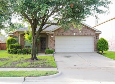 3252 Torio, Grand Prairie TX 75054