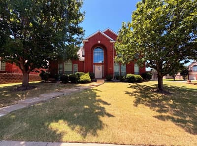 1311 Stanford Drive, Rockwall TX 75087