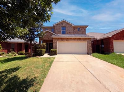 4038 Golden Rod Drive, Forney TX 75126