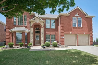 13881 Port Edwards Lane, Frisco TX 75033