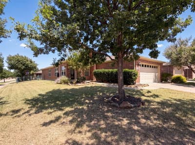 7886 Whirlwind Drive, Frisco TX 75036