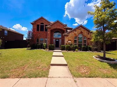 1217 Maverick Lane, Royse City TX 75189
