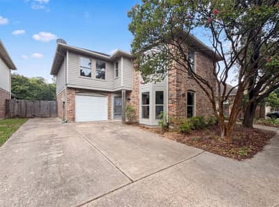 13324 Pandora Circle, Dallas TX 75238