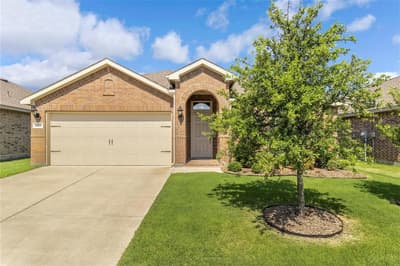 1053 N Churchill Drive, Fate TX 75189
