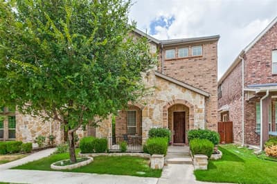 605 Ansley Way, Allen TX 75013