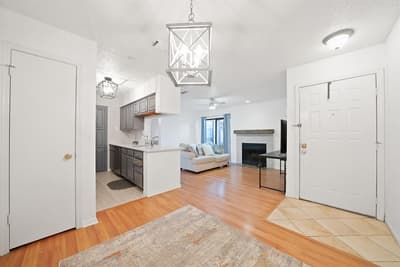 1307 Willoughby Lane # 5412, Arlington TX 76011