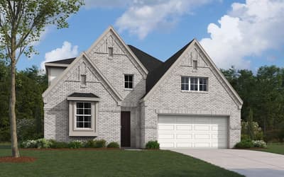 5001 Nesta, Aubrey TX 76227