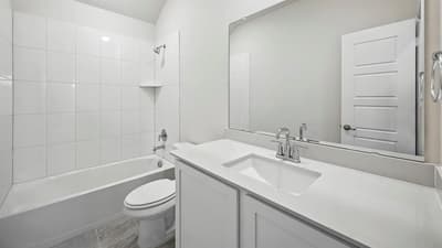2124 Chloe Lane, Anna TX 75409