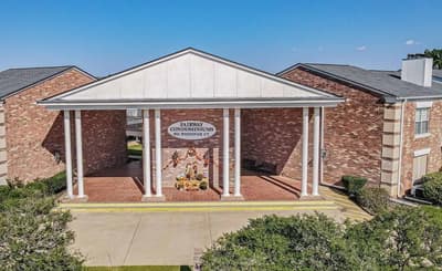 8511 Westover Court # 139, Granbury TX 76049