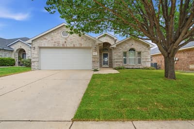 6613 Fitzgerald Street, Fort Worth TX 76179