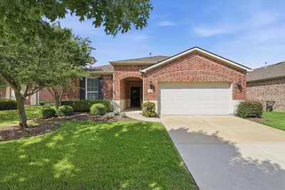 7002 Zurich Lane, Frisco TX 75036