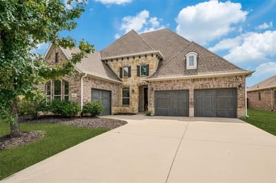 8109 Tramore, The Colony TX 75056