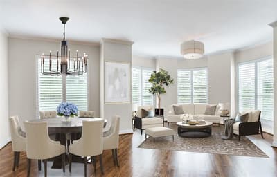 3401 Lee Parkway # 508, Dallas TX 75219