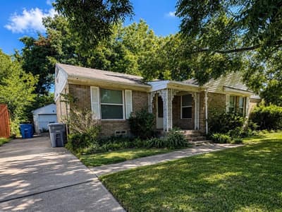 3729 Almazan Drive, Dallas TX 75220